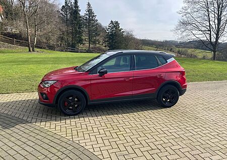 Seat Arona FR TÜV/AU NEU!!!!