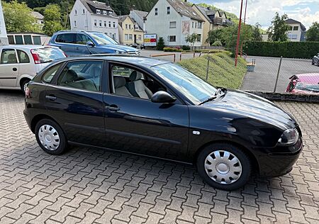Seat Ibiza 1.4 16V, Tüv neu 06/2027, 187000 km!