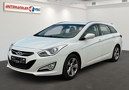 Hyundai i40 Kombi 1.6 GDI AAC PDC Tempo AHK