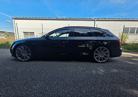 Audi A4 35 TDI S tronic design Avant design