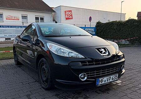 Peugeot 207 CC Platinum 120 Platinium