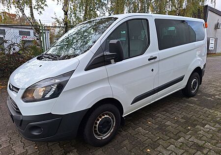 Ford Transit Custom /TOURNEO 300 L1H1 *9-Sitzer