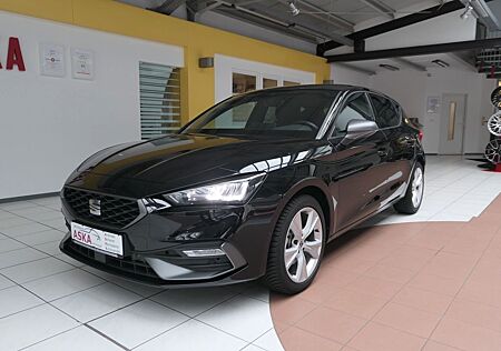 Seat Leon FR 1.5 eTSI*LM*DSG*ACC*RFK*NAVI*FullLink*