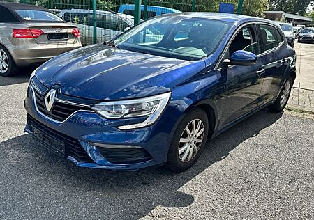 Renault Megane IV Lim.1,2 Intens*LEDER*EURO6*TÜV10/25*