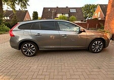 Volvo V60 D3 Linje Business Linje Business