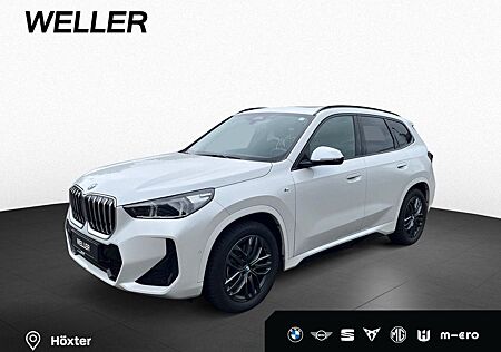 BMW X1 sDrive20i M Sport AHK Pano DA+ H/K PA St+Go
