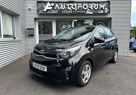 Kia Picanto Edition 7 *Klima*Sitzheizung*Scheckheft*