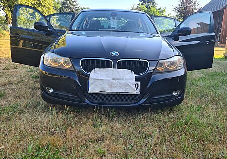 BMW 318i - Wenig km,gute Ausstattung.