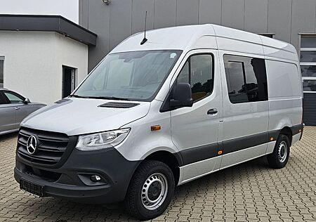 Mercedes-Benz Sprinter 317 Mixto Klima 360°Kamera AHK3,5t Navi