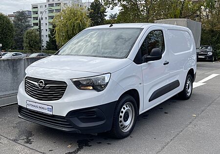 Opel Combo gebraucht kaufen Opel Combo erhöhte Nutzlast XL 1.5 CDTI*Multimedia*PD