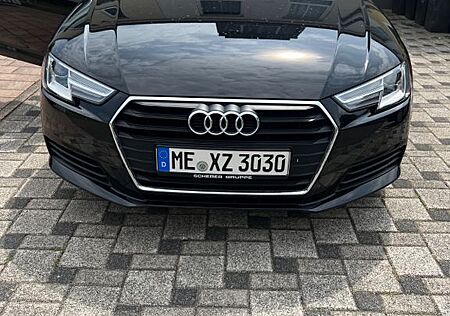 Audi A4 2.0 TDI S tronic design Avant design