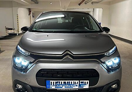 Citroën C3 PureTech 83 Stop&Start SHINE SHINE