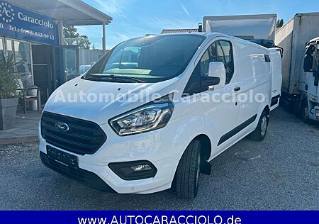 Ford Transit Custom 2,0 TDCI Kasten 300 L1 Trend