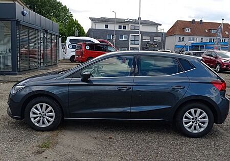 Seat Ibiza 1.0 TSI 70kW XCELLENCE