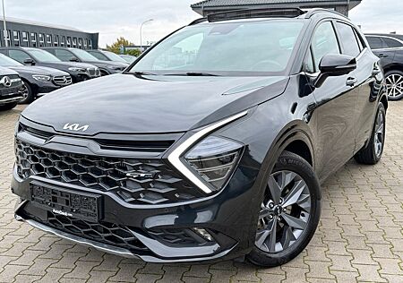 Kia Sportage 1.6 Hybrid GT-LINE *Panoramadach
