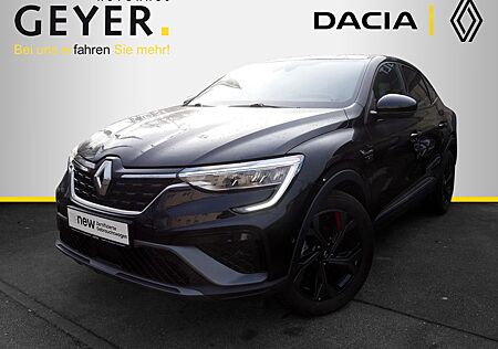 Renault Arkana R.S. Line TCe 160 SHZ KAMERA NAVI ACC LED