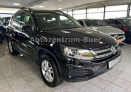 VW Tiguan Volkswagen 2.0 TSI OPF 147kW DSG 4MOT Comfortline