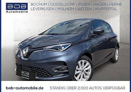 Renault ZOE E-Tech 100% el. EXPERIENCE R110 Z.E. 50