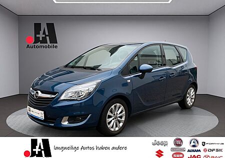 Opel Meriva 1.4 Style