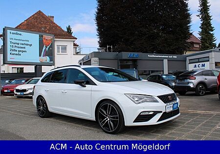Seat Leon Cupra 300 4Drive 1.Hand*LED*ACC*FullLink*