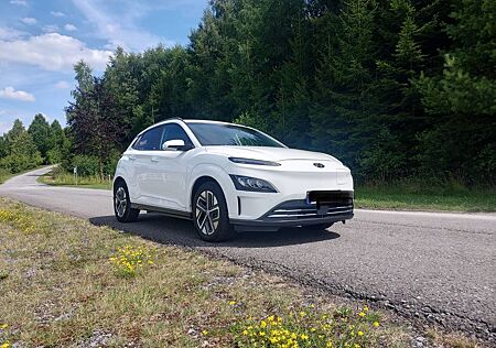 Hyundai Kona Elektro ELEKTRO 100kW Advantage Advantage