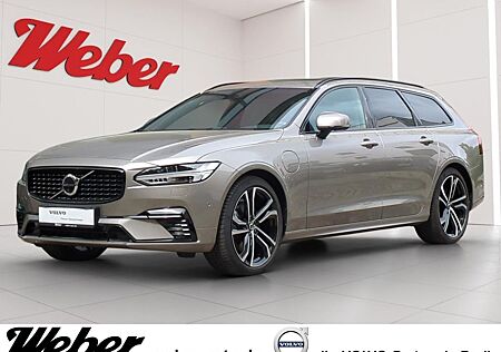 Volvo V90 T6 Recharge R-Design *Vollausstattung*B&W*