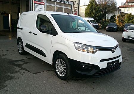 Toyota Pro Ace Proace City Meister Navigation Garantie 2xPDC
