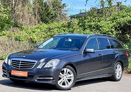 Mercedes-Benz E 200 E -Klasse T-Modell CDI BMT