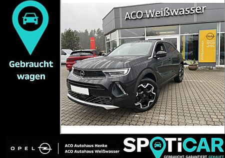 Opel Mokka 1.2 DI Turbo Automatik Ultimate