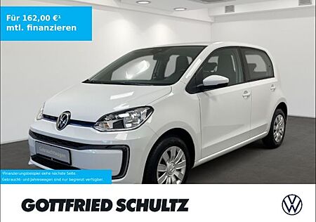 VW e-up! Volkswagen up e-up! Climatronic Sitzheizung Komfortpaket