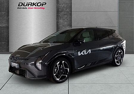 Kia EV4 GT Line 81,4kWh DriveWise Comfort El. Panoda