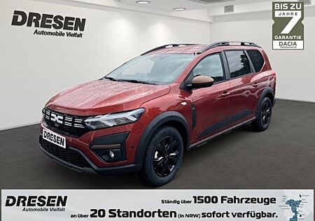 Dacia Jogger 1.6 EU6e Extreme HYBRID 140 SITZHEIZUNG K