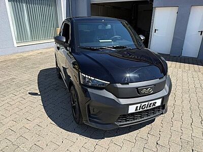 Ligier JS 50 Elite  Fahren ab 15 Jahre