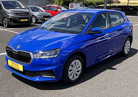 Skoda Fabia 1.0 MPI Active Allwetterreifen LED SHZG ZV