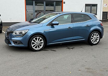 Renault Megane IV Lim. 5-trg. Intens*Navi*2.Hand*Kamera*