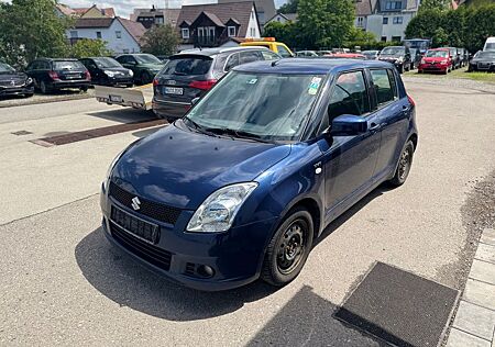 Suzuki Swift 1.5 Comfort