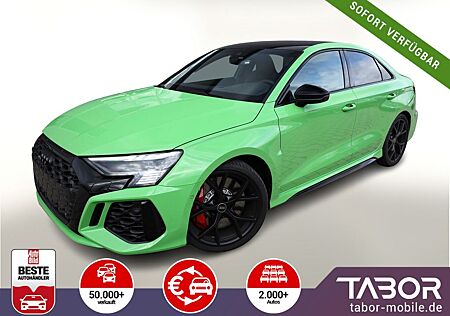 Audi RS3 2.5 TFSI 400 Limo Matrix Nav Vmax AGA Kam