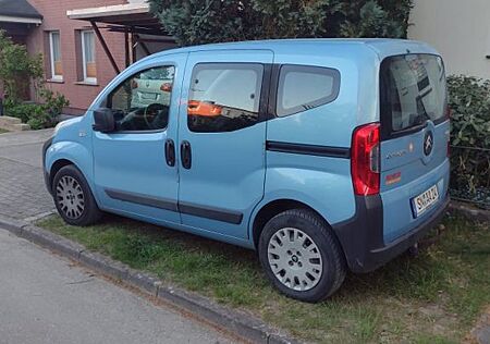Citroën Nemo Kombi 1.4 Multispace Multispace