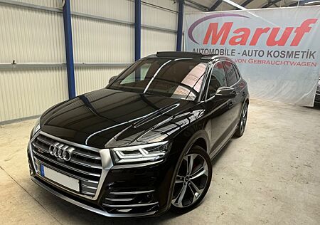 Audi SQ5 *Head-Up*AHK*MATRIX-LED