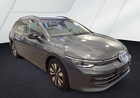 VW Golf Volkswagen VIII Variant 2.0 TDI Goal Matrix/ACC/AHK