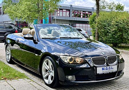 BMW 325i Cabrio*Navi Prof*Leder*18Zoll*Xenon*