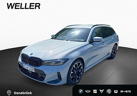 BMW 320d Touring MSportPPro ''19 InnoP ComfortP AHK