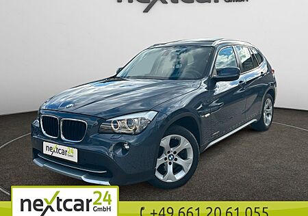 BMW X1 Baureihe 25 i xDrive