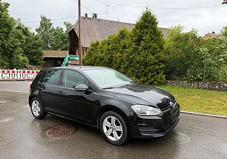 VW Golf Volkswagen 1.4 TSI 90kW *klima *Euro5 *6 Gang *