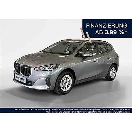 BMW 2er Active Tourer leasen