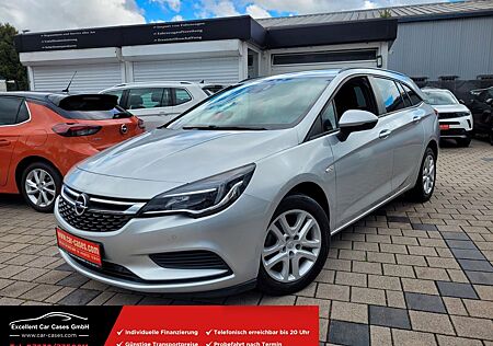 Opel Astra K Sports Tourer Edition