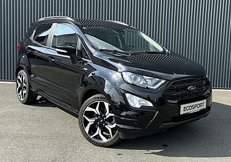 Ford EcoSport ST-LINE