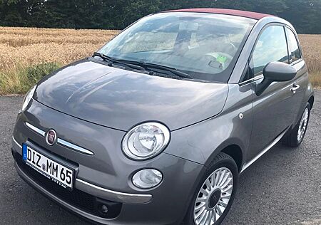 Fiat 500C 1.3 Multijet 16V 95 PS Lounge C Lounge