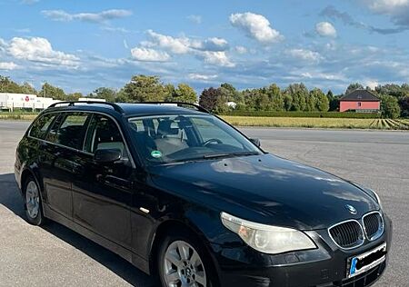 BMW 525 gebraucht kaufen BMW 525d Touring -