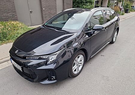 Suzuki Swace 1.8 Hybrid CVT Comfort+